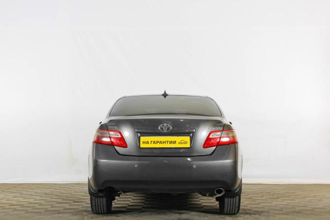 Toyota Camry VI (XV40) с пробегом 2006 года, цена 999 000 рублей, 382639 км, седан, Автокод Объявления