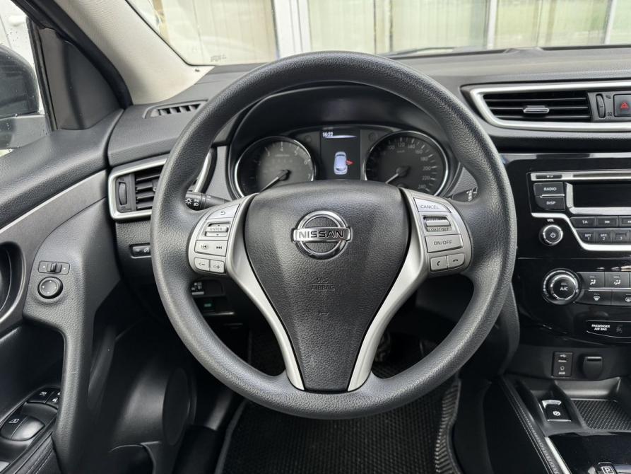 Nissan Qashqai II Рестайлинг Воронеж  - изображение 10