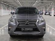 Lexus GX II Рестайлинг Казань  - изображение 35