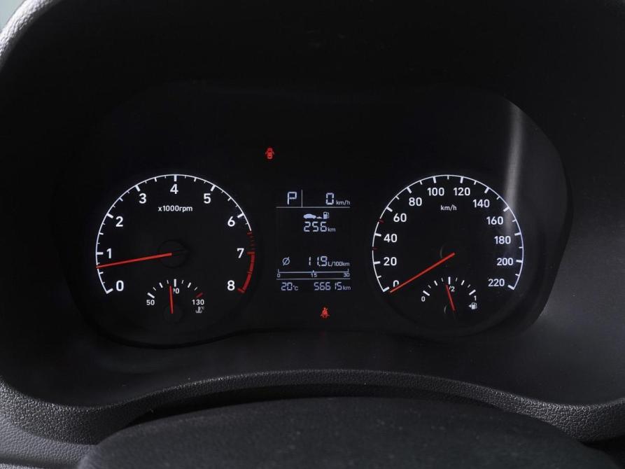 Hyundai Solaris II Ростов-на-Дону  - изображение 16