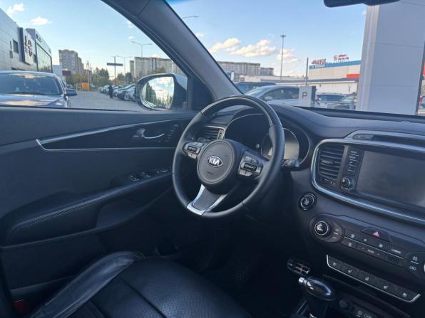 Kia Sorento III Prime с пробегом 2017 года, цена 2 385 000 рублей, 228188 км, внедорожник, Автокод Объявления