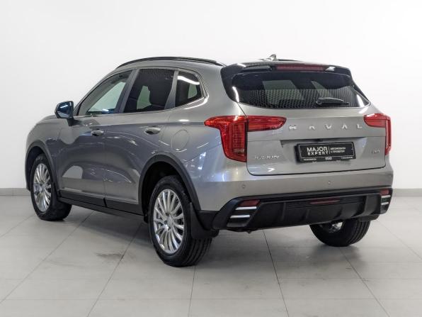 Haval Jolion I Рестайлинг с пробегом 2025 года, цена 2 275 000 рублей, 24288 км, внедорожник, Автокод Объявления