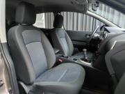 Nissan Qashqai I Рестайлинг Москва  - изображение 32