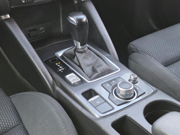 Mazda CX-5 I Рестайлинг с пробегом 2015 года, цена 1 995 000 рублей, 94740 км, внедорожник, Автокод Объявления