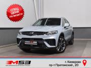 Geely Tugella I Рестайлинг Кемерово  - изображение 26