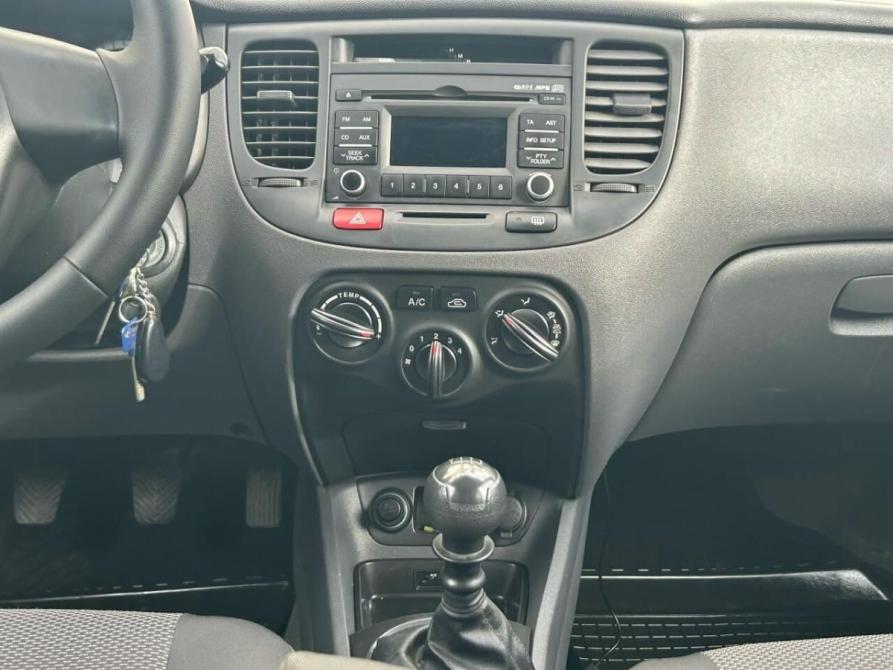 Kia Rio II Рестайлинг Санкт-Петербург  - изображение 20