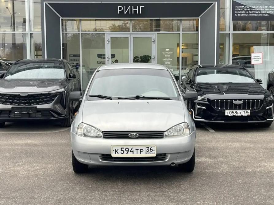 Lada (ВАЗ) Kalina I Воронеж  - изображение 2