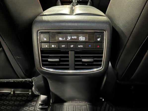 Mazda CX-9 II с пробегом 2017 года, цена 2 630 000 рублей, 219060 км, внедорожник, Автокод Объявления