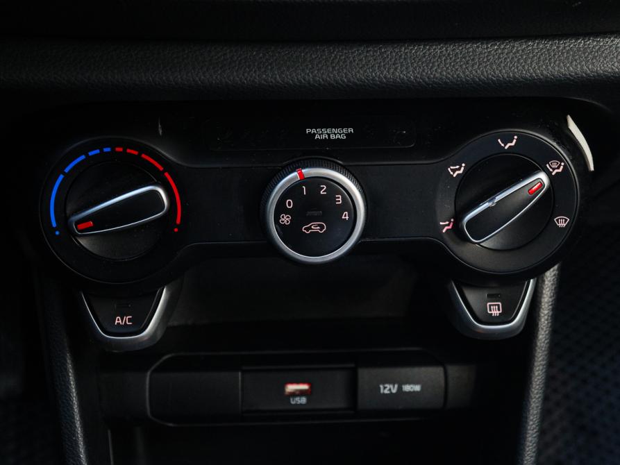 Kia Picanto III Рестайлинг Москва  - изображение 13