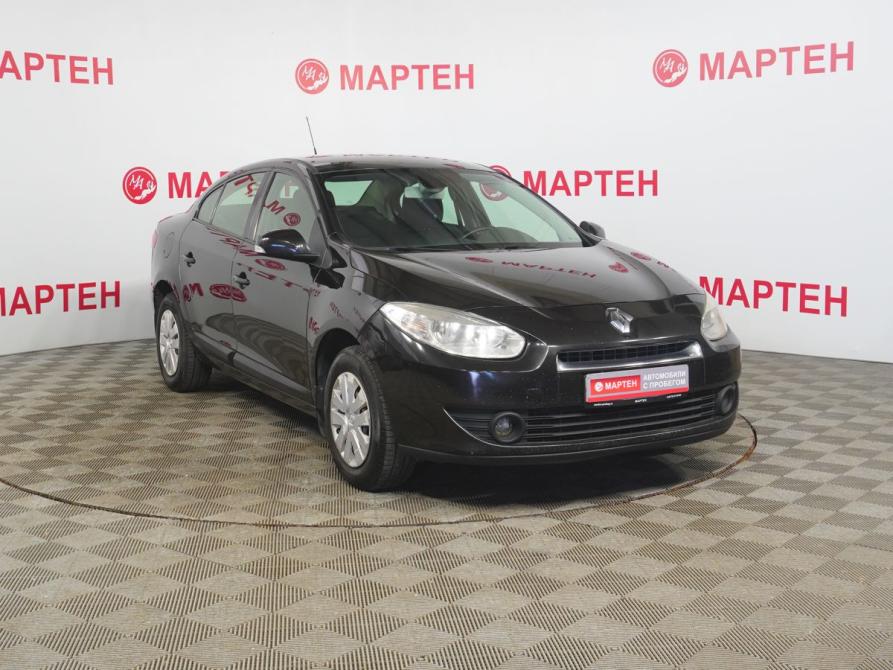 Renault Fluence I Вологда  - изображение 3