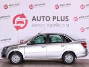 Lada (ВАЗ) Granta I Рестайлинг Минеральные Воды  - изображение 24