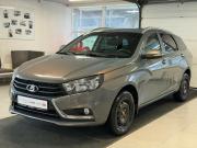 Lada (ВАЗ) Vesta I Тольятти  - изображение 19