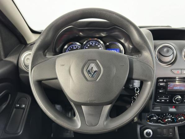Renault Duster I Рестайлинг с пробегом 2016 года, цена 915 900 рублей, 194768 км, внедорожник, Автокод Объявления