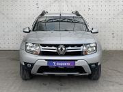 Renault Duster I Рестайлинг Тамбов  - изображение 23