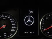 Mercedes-Benz GLC I (X253) Рестайлинг Москва  - изображение 39