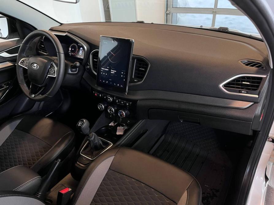 Lada (ВАЗ) Vesta I Рестайлинг (NG) Чебоксары  - изображение 12