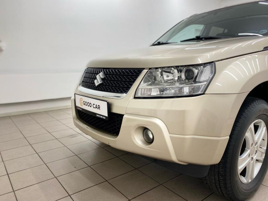 Suzuki Grand Vitara II Энгельс  - изображение 9