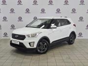 Hyundai Creta I Тольятти  - изображение 21