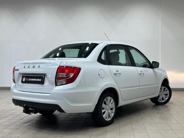 Lada (ВАЗ) Granta I Рестайлинг с пробегом 2023 года, цена 799 000 рублей, 65000 км, седан, Автокод Объявления