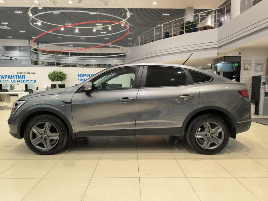 Renault Arkana I Казань  - изображение 10