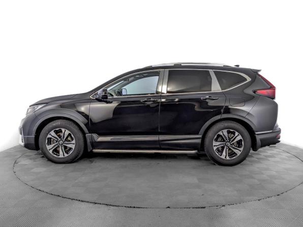 Honda CR-V VI с пробегом 2022 года, цена 3 500 000 рублей, 86735 км, внедорожник, Автокод Объявления