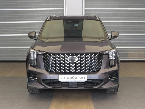 GAC GS8 II с пробегом 2023 года, цена 3 095 000 рублей, 81047 км, внедорожник, Автокод Объявления