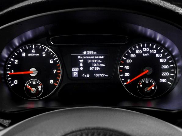 Kia Sorento III Prime Рестайлинг с пробегом 2018 года, цена 2 540 000 рублей, 168727 км, внедорожник, Автокод Объявления