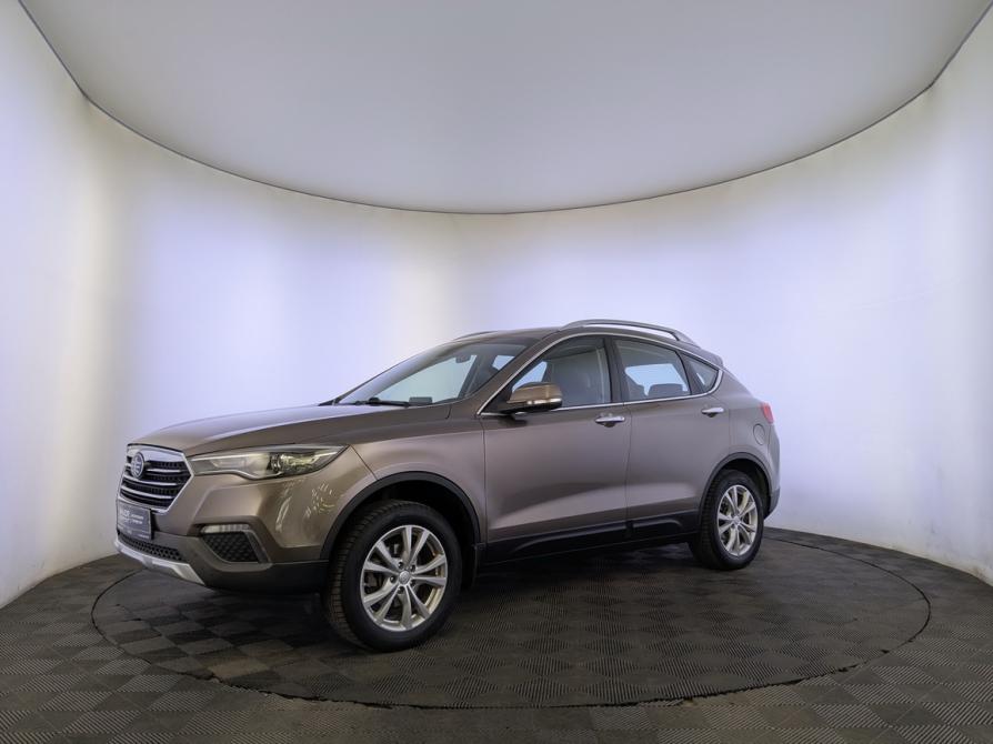 FAW Besturn X80 I Рестайлинг Москва  - изображение 1