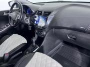 Hyundai Solaris I Рестайлинг Ростов-на-Дону  - изображение 26