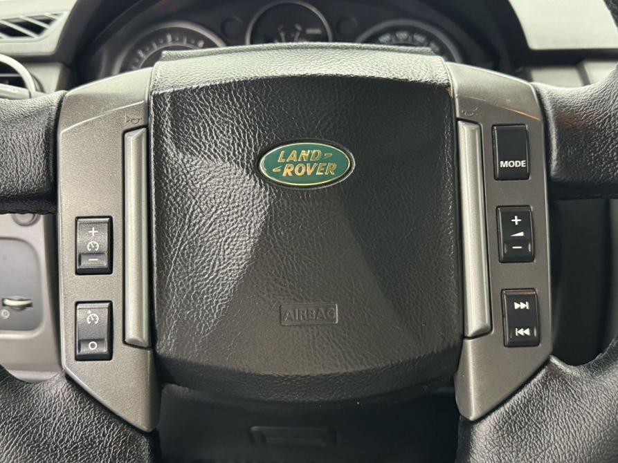 Land Rover Discovery III Воронеж  - изображение 22