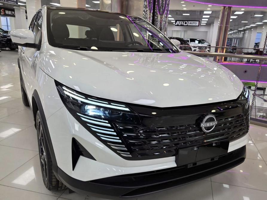 Nissan Qashqai II Рестайлинг 2 Брянск  - изображение 4