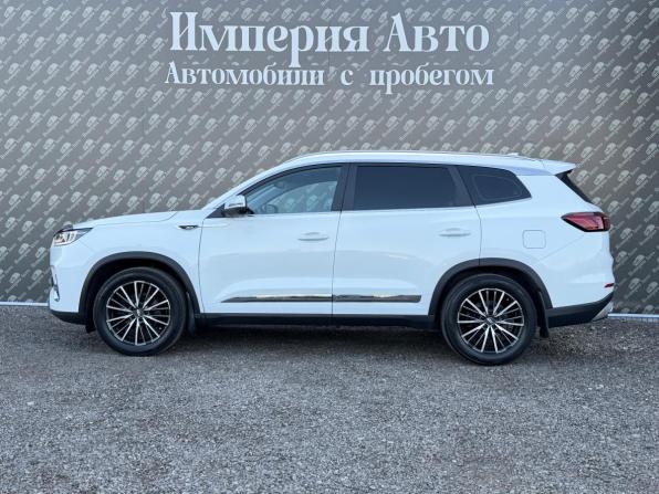 Chery Tiggo 8 Pro I с пробегом 2021 года, цена 1 790 000 рублей, 87600 км, внедорожник, Автокод Объявления