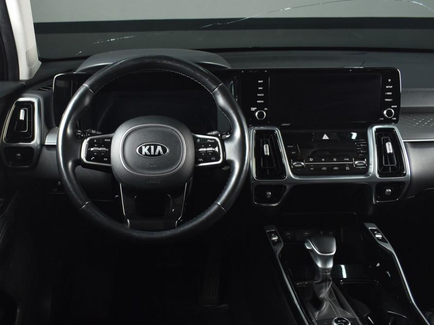 Kia Sorento IV Кемерово  - изображение 7