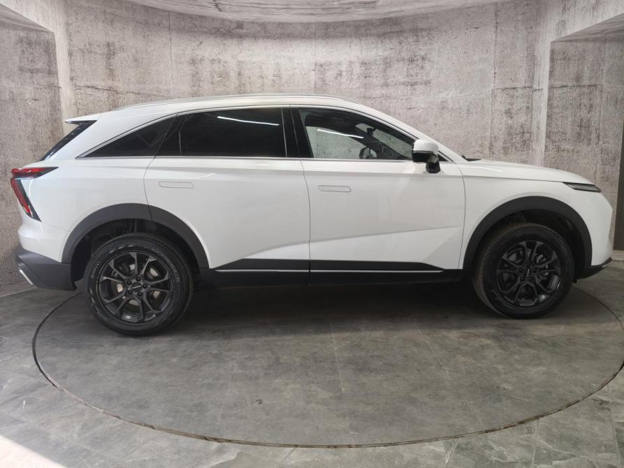 Haval F7 II Ярославль  - изображение 5