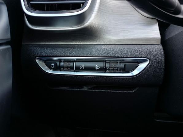 Geely Coolray I с пробегом 2023 года, цена 1 839 000 рублей, 62380 км, внедорожник, Автокод Объявления