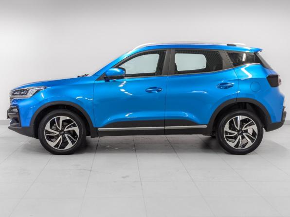 Kaiyi X3 с пробегом 2024 года, цена 1 300 000 рублей, 30551 км, внедорожник, Автокод Объявления