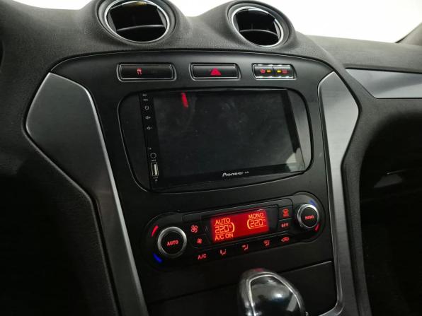 Ford Mondeo IV Рестайлинг с пробегом 2011 года, цена 780 000 рублей, 229016 км, седан, Автокод Объявления