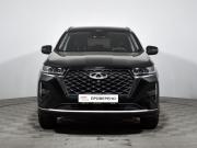Chery Tiggo 7 Pro Max I Санкт-Петербург  - изображение 20