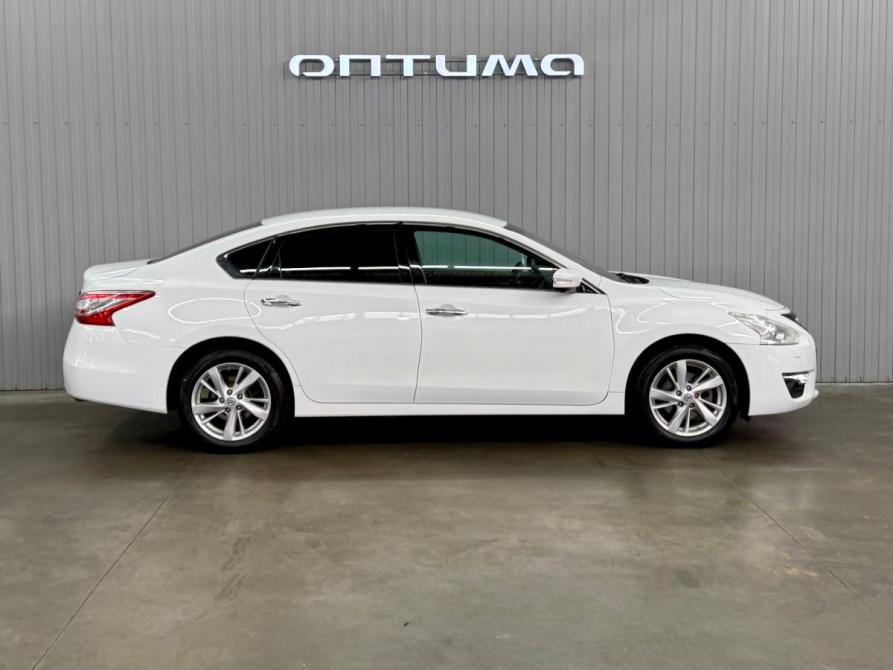 Nissan Teana III Краснодар  - изображение 4