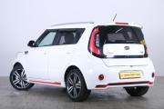 Kia Soul II Рестайлинг Омск  - изображение 25
