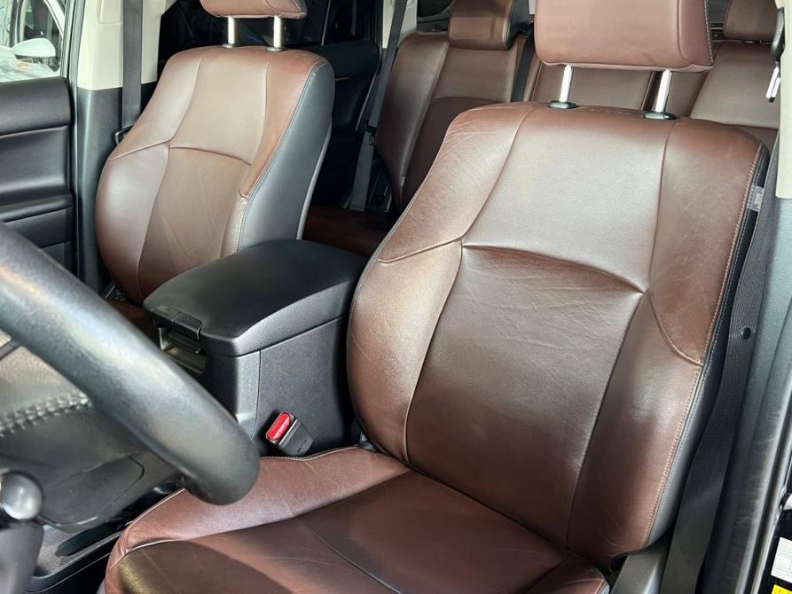 Toyota Land Cruiser Prado 150 Series Рестайлинг 1 Оренбург  - изображение 24