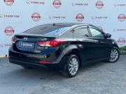 Hyundai Elantra V (MD) Рестайлинг Екатеринбург  - изображение 41