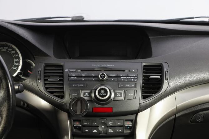 Honda Accord VIII с пробегом 2008 года, цена 1 259 000 рублей, 239251 км, седан, Автокод Объявления