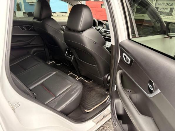 Chery Tiggo 7 Pro I с пробегом 2021 года, цена 1 450 000 рублей, 121672 км, внедорожник, Автокод Объявления