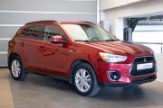 Mitsubishi ASX I Рестайлинг Москва  - изображение 38