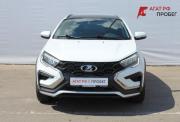 Lada (ВАЗ) Vesta I Рестайлинг (NG) Нижний Новгород  - изображение 23