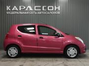 Suzuki Alto VII (HA25) Пермь  - изображение 22