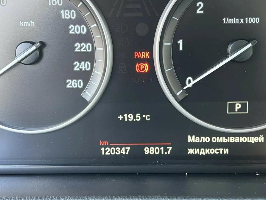 BMW X3 II (F25) Рестайлинг Санкт-Петербург  - изображение 12