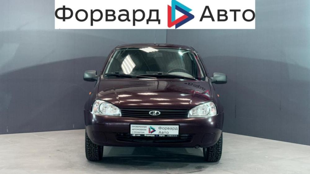 Lada (ВАЗ) Kalina I Сургут  - изображение 2