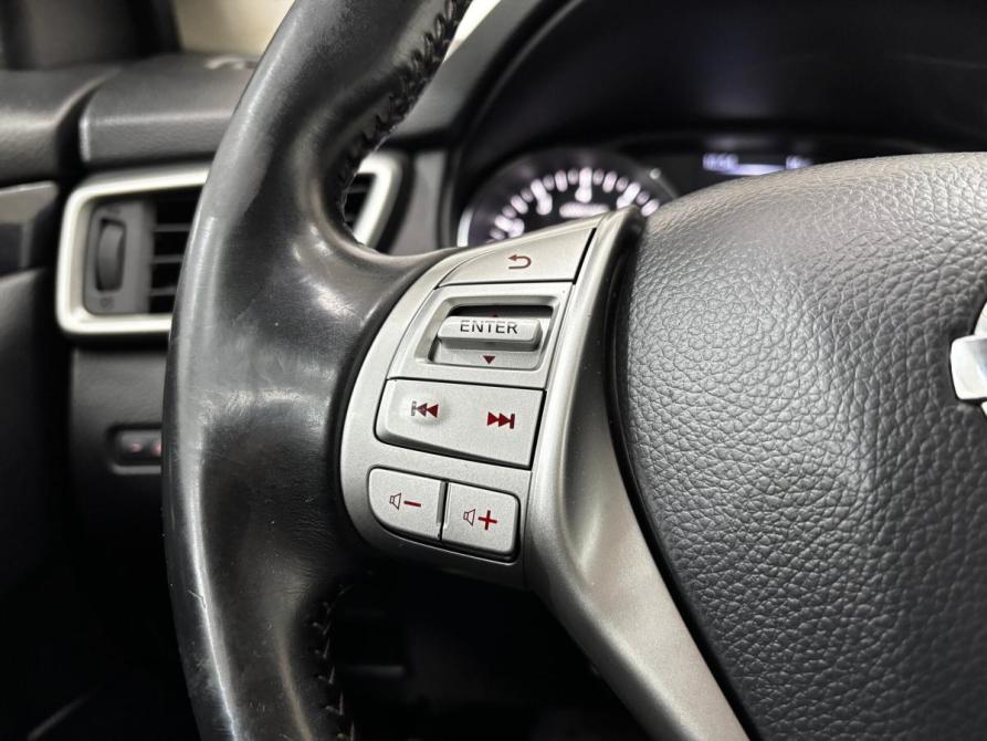 Nissan Qashqai II Альметьевск  - изображение 20
